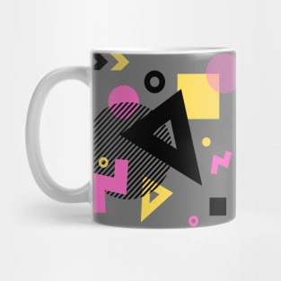 Geometric design 1 Mug